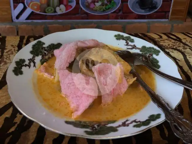 Gambar Makanan Lapau Sup Amak Ambo, Padang Timur 18