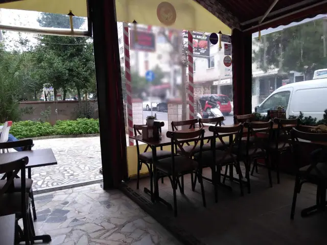 Butik Gurme Kasap Köfte Izgara'nin yemek ve ambiyans fotoğrafları 5