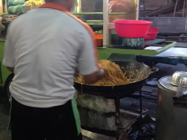 Gambar Makanan Nasi Goreng Simpang Nilam 10