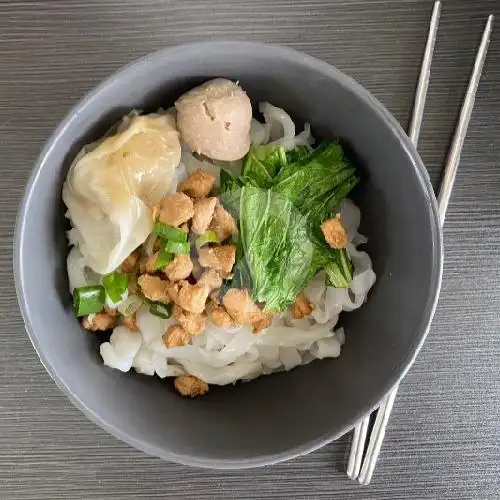 Gambar Makanan Pondok Mie, Ketapang Baru 19