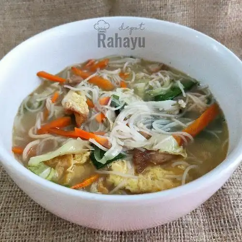 Gambar Makanan Depot Rahayu, Denpasar 17