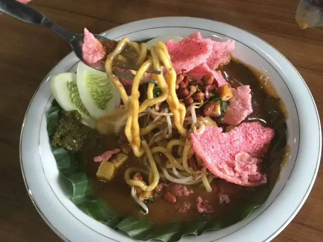 Gambar Makanan Kedai Kampong Medan 20