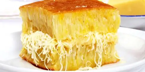 Martabak Bangka Lodaya 88, Lodaya