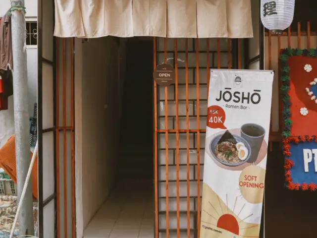 Gambar Makanan Josho Ramen 8