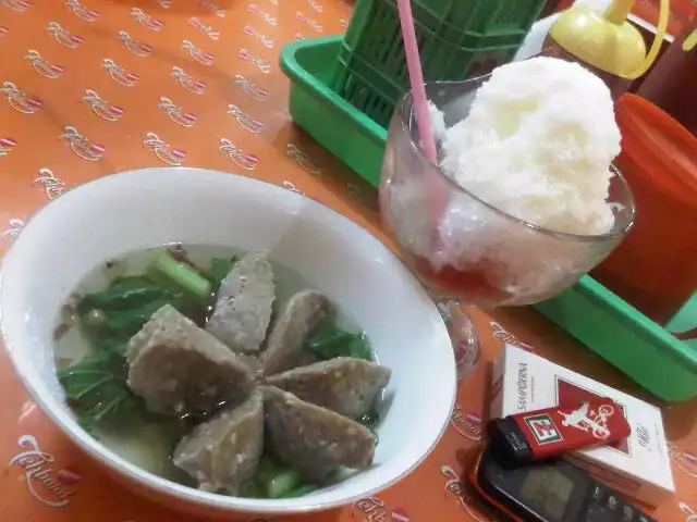 Gambar Makanan Bakso Roso N'Deso 5