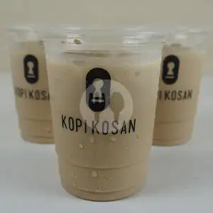 Gambar Makanan Kopi Kosan, Senopati 9