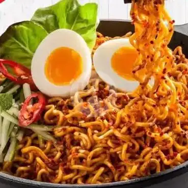 Gambar Makanan Waroeng Sate Taichan, Pondok Kopi 9