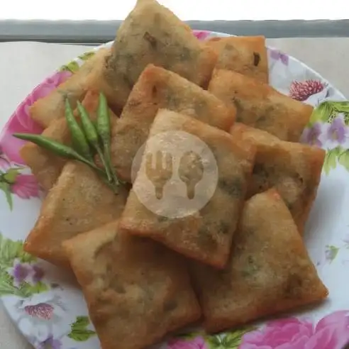 Gambar Makanan Gorengan Muji Putra Batam, Jalan Raden Patah 14