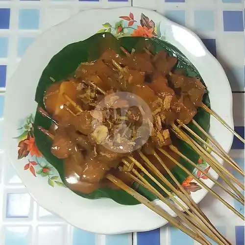 Gambar Makanan Sate Padang Uda Ali (Sejak 1990), Bekasi Utara 3