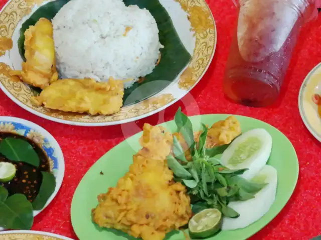 Gambar Makanan Nasi Kuning Saras 24 Jam, Kerung-Kerung 6