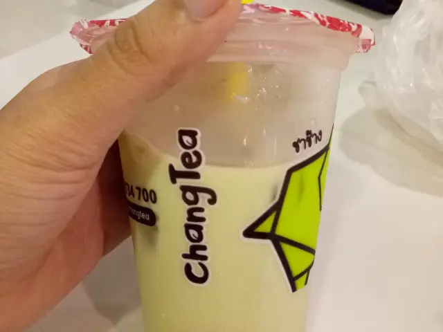 Gambar Makanan Chang Tea 4