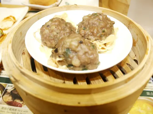 Tim Ho Wan Food Photo 5