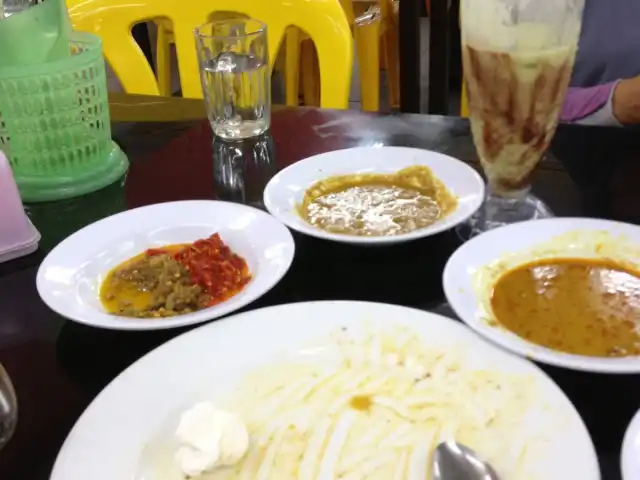 Restoran Seri Garuda Emas Food Photo 7