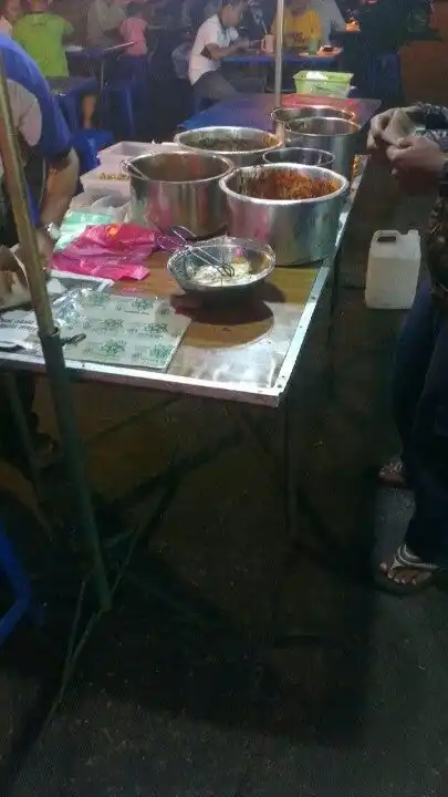 Nasi Lemak Anggerik Food Photo 5