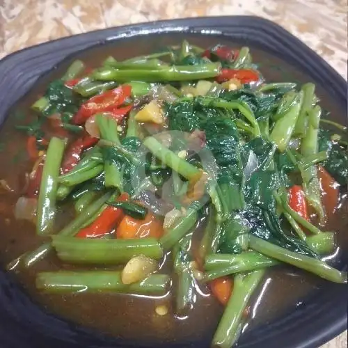 Gambar Makanan SAMBAL RADEN 2