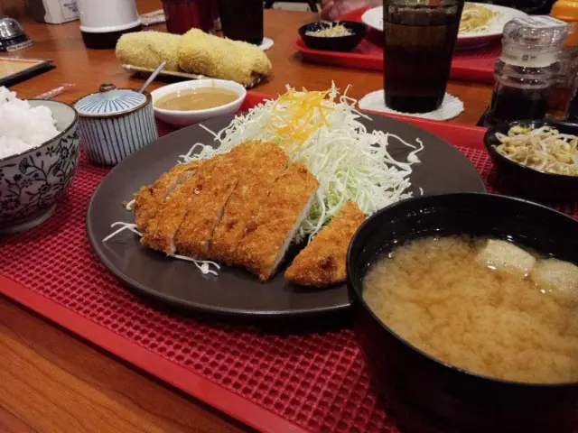 Tonkatsuya Food Photo 10