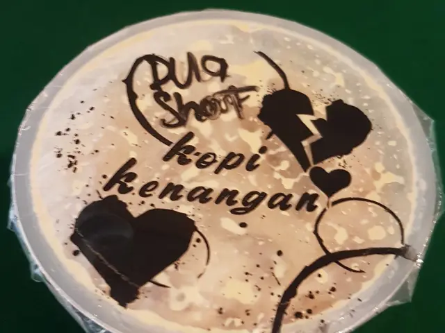 Gambar Makanan KopiKenangan 12