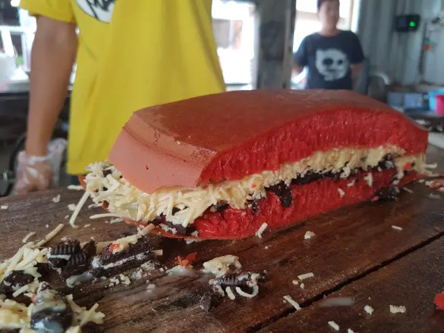 Gambar Makanan Martabak Boss 7