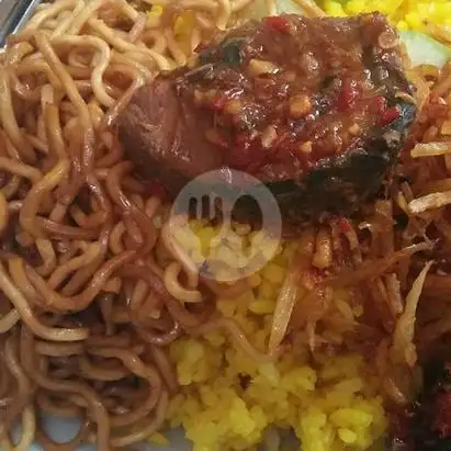 Gambar Makanan Nasi Kuning Chiko, Mamajang 20