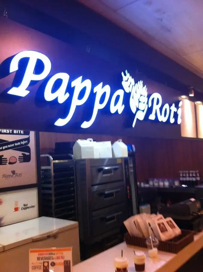 Pappa Roti