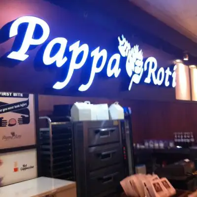 Pappa Roti