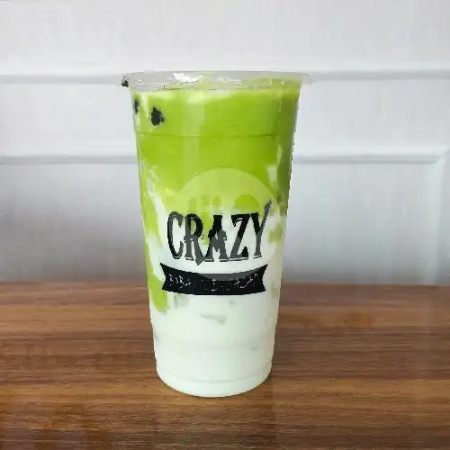 Gambar Makanan Crazy Ice 20