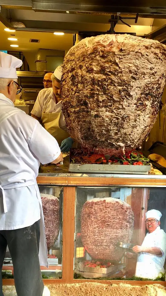 Karadeniz Döner'nin yemek ve ambiyans fotoğrafları 20