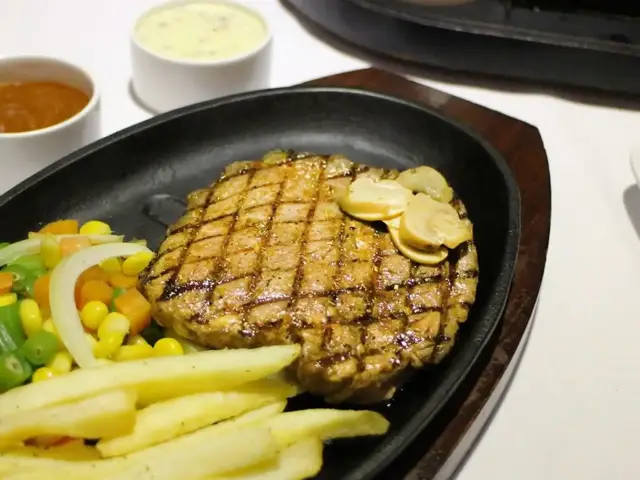 Gambar Makanan Steak 21 12
