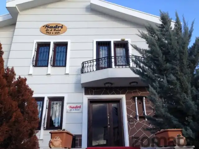 Bay Sadri Restaurant'nin yemek ve ambiyans fotoğrafları 6