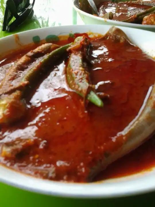 Asam Pedas Madu 3 Food Photo 10