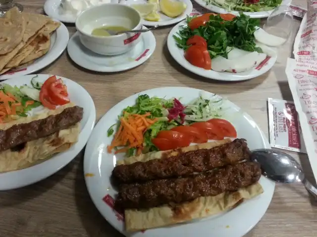 Sanlav Etliekmek'nin yemek ve ambiyans fotoğrafları 5