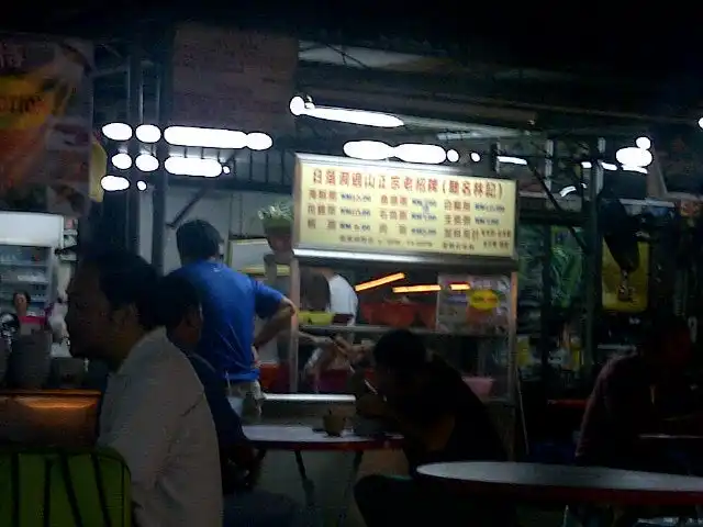 Sungai Tiram Fish Head Beehoon Food Photo 16