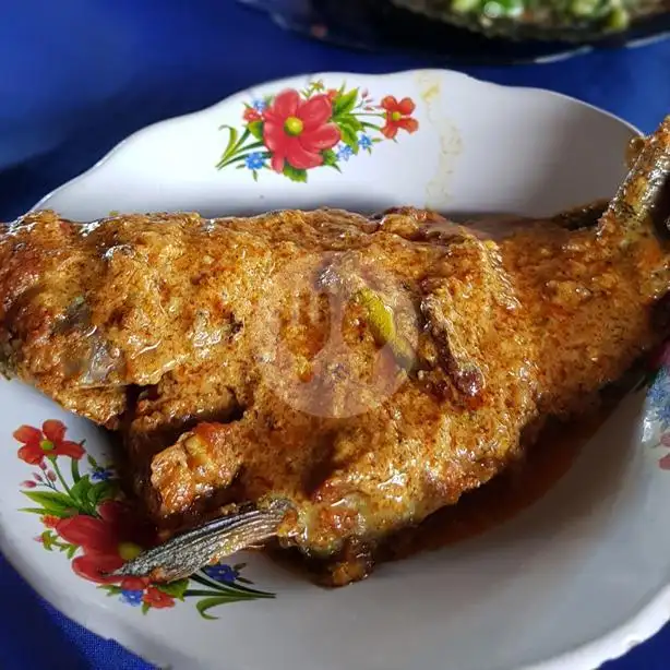 Gambar Makanan RM Minang Ampera UNDO, Pekanbaru 5
