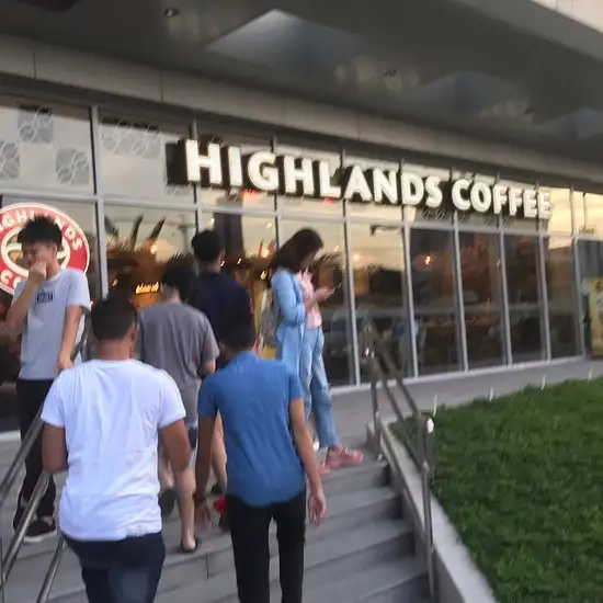 Highlands Coffee Food Photo 2