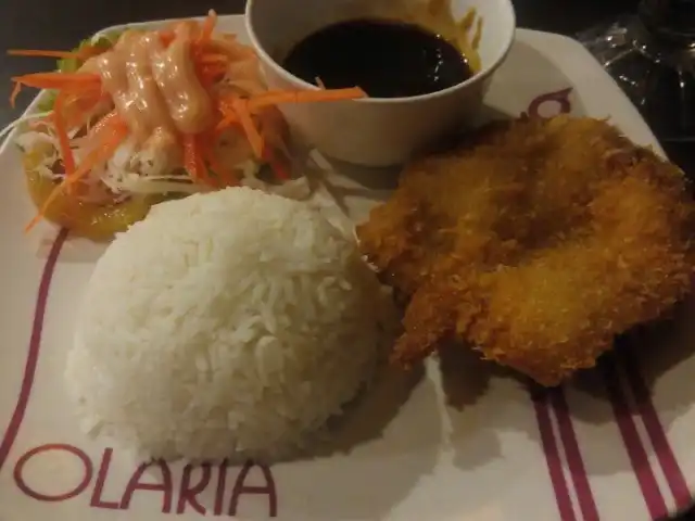 Gambar Makanan Solaria 11