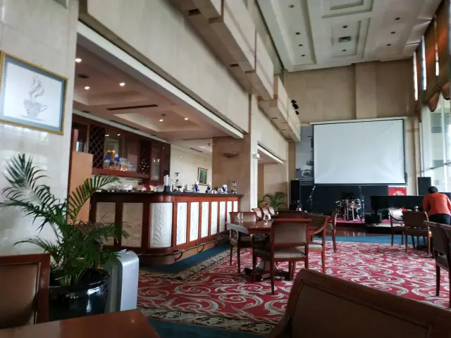 Gambar Makanan Anggrek Lobby Lounge - Hotel Bidakara Grand Pancoran Jakarta 7