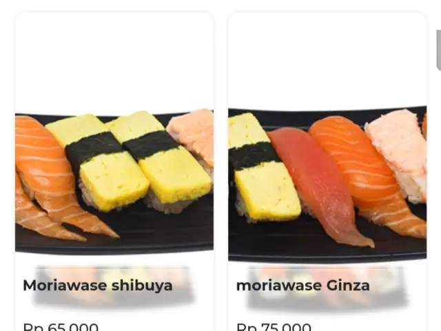 Gambar Makanan GenkiSushi 20