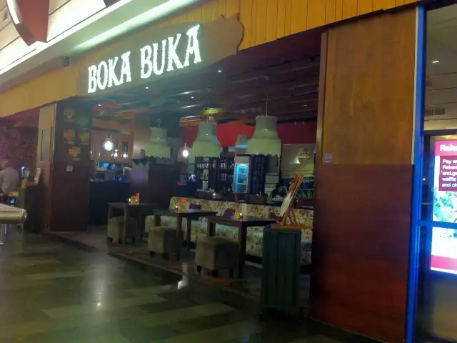 Gambar Makanan Boka Buka 9