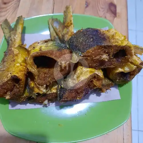 Gambar Makanan Warung Nasi Satria, Tebet 12