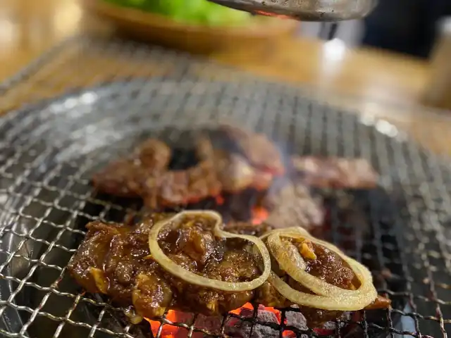 Sae Ma Eul Korean BBQ Food Photo 2