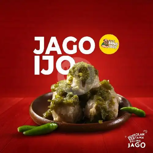 Gambar Makanan Bakso Pentol Bang Jago  4