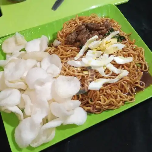 Gambar Makanan Nasi Goreng Langen Rasa 15