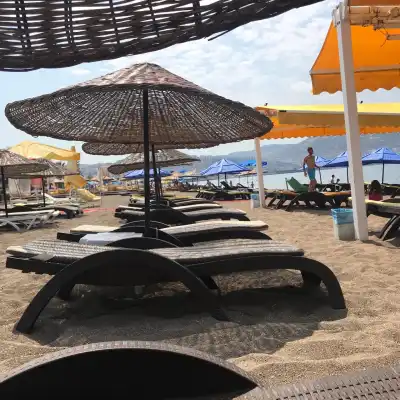 Marina Restaurant&Beach Clup