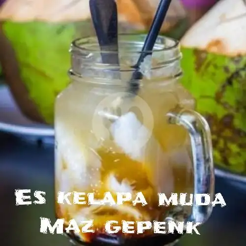 Gambar Makanan Kelapa Maz Gepenk 19