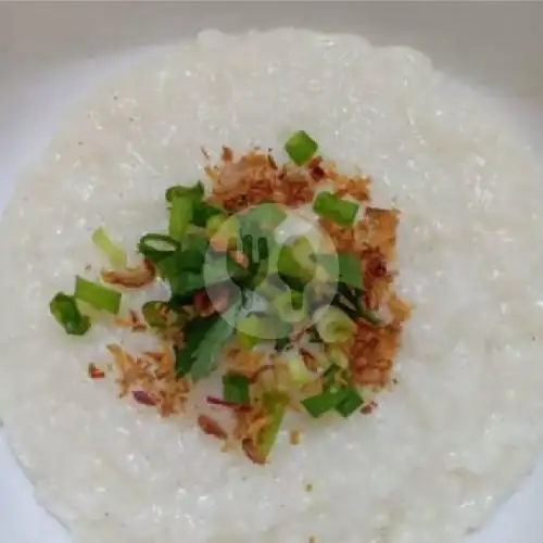 Gambar Makanan Bubur Ayam Kampung Dinda (Tanpa Vetsin) 9