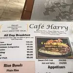 Cafe Harry Food Photo 3