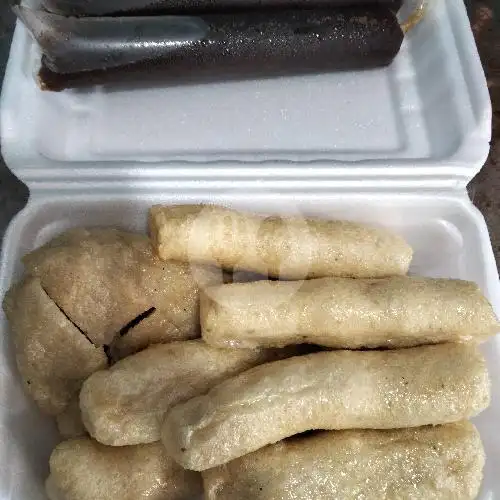 Gambar Makanan Keday Pempek HH & Sultan Boba, Taman Trisila. 7