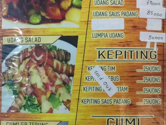 Gambar Makanan D' Citra 8