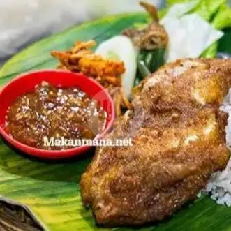 Gambar Makanan AYAM GEPREK DAN LALAPAN MAMA AHMAD 16