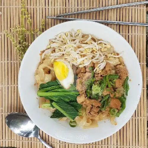 Gambar Makanan Bakmi / Mie Sehat - Miss Mee Noodles, Taman Aries 16
